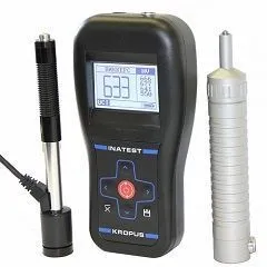 Инатест-УД комбинированный твердомер