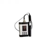 Бесконтактный измеритель толщины порошкового покрытия Elcometer 550