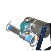 Каретка для установки аппарата РПД-200 на трубы диаметром 279 – 1420 мм Каретка для установки аппарата РПД-200 на трубы диаметром 279 – 1420 мм