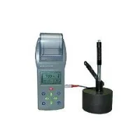 Поверка твердомера TH160