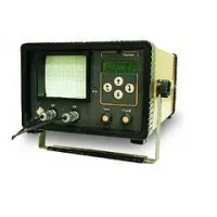 Поверка дефектоскопа УДС2-ЭВУД