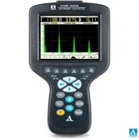 А1220 ANKER - электронный блок УЗ дефектоскопа со встроенным аккумулятором