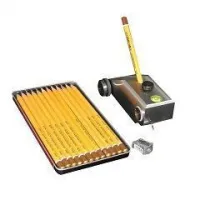 Твердомер карандашного типа ТК-201 «Эксперт»