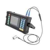 Поверка дефектоскопа УД2-70