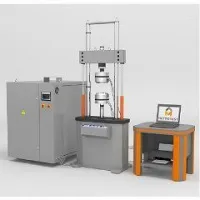 Машина на усталость УИМ-Д