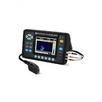 Поверка дефектоскопа А1550 IntroVisor