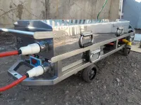 Кроулер С 300 с р/а Site-X С3005 300 кВ