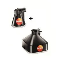 Набор воронок для testo 417 - для определения объемного расхода