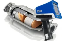 Анализатор Vanta Olympus