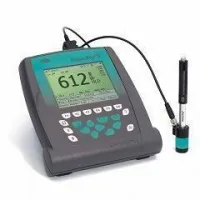 Поверка твердомера Equostat 3