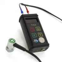 Ультразвуковой толщиномер ТУЗ-2