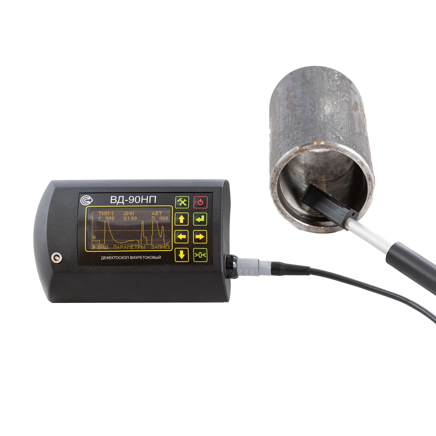 ВД-90НП Дефектоскоп вихретоковый