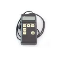 Поверка магнитного толщиномера покрытий МТ-101