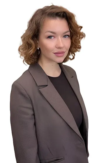 Екатерина Мартюшева