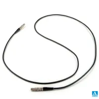 Кабель LEMO-LEMO одинарный 3 м