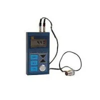 Поверка толщиномера ТТ130