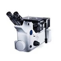 Инвертированный микроскоп GX53