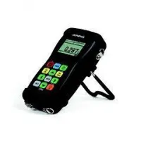 Поверка толщиномера 27MG