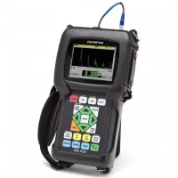 38DL Plus - ультразвуковой толщиномер Olympus