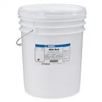 MAGNAVIS 8A Red цветной контрастный магнитный порошок