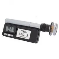 Поверка ультразвукового твердомера УЗИТ-3