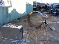 АРСЕНАЛ 160НС переносной рентгеновский аппарат постоянного потенциала