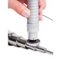 Позиционирующая насадка "U-459" к ультразвуковым твердомерам ТКМ-459