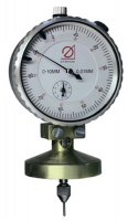 Механический глубиномер NOVOTEST Допуск