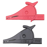 Зажимы типа quotкрокодилquot RGK ALG-01 Зажимы типа quotкрокодилquot RGK ALG-01