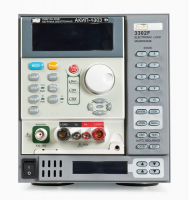 Электронная нагрузка АКИП-1301