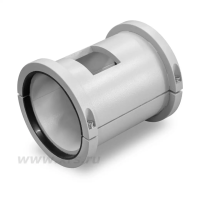 Хомут-диафрагма XRS МП-60 для р/а РПД 250СП (60° × 40° или любой другой угол диафрагмы)