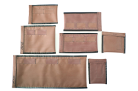 Кассета гибкая морозостойкая 130х180 двойной конверт 