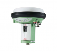 Б/У GPS/GNSS-приемник Leica GS15 Базовый