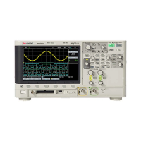 Осциллограф Keysight MSOX2012A Осциллограф Keysight MSOX2012A