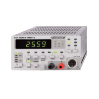 Измеритель иммитанса Rohde Schwarz HM8018