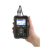 Измеритель прочности строительных материалов NOVOTEST ИПСМ