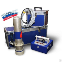 АРСЕНАЛ 160НС 24 B - рентгеновский аппарат постоянного потенциала