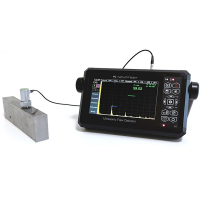 Ультразвуковой дефектоскоп NOVOTEST УД3701