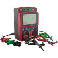 Мегаомметр МЕГЕОН 13130 Мегаомметр МЕГЕОН 13130