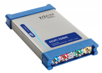 USB-осциллограф АКИП-76403D