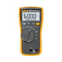 Мультиметр Fluke 110/ERTA