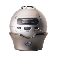 Домашний планетарий AstroEye