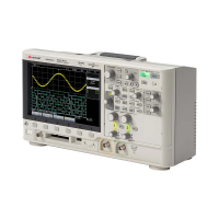 Осциллограф Keysight DSOX2024A Осциллограф Keysight DSOX2024A