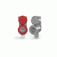 Инфракрасный датчик-газоанализатор ДАК